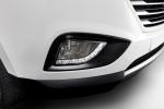 Hyundai ix35 Fuel Cell 2012 года